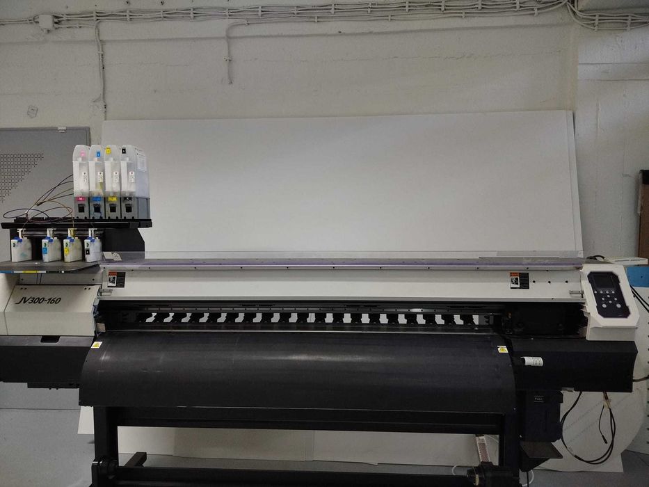 Mimaki JV300-160