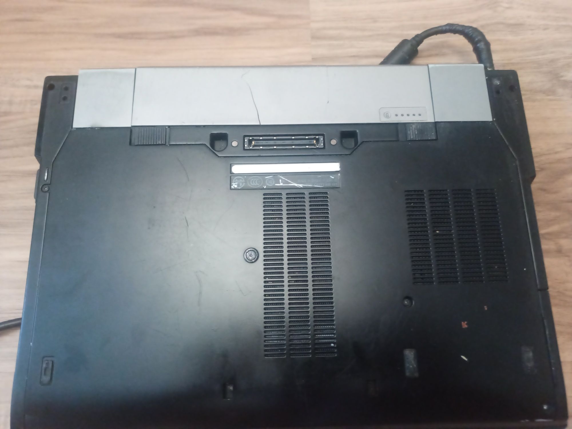 Ноутбук Dell Latitude E6410 Intel core i7 640m