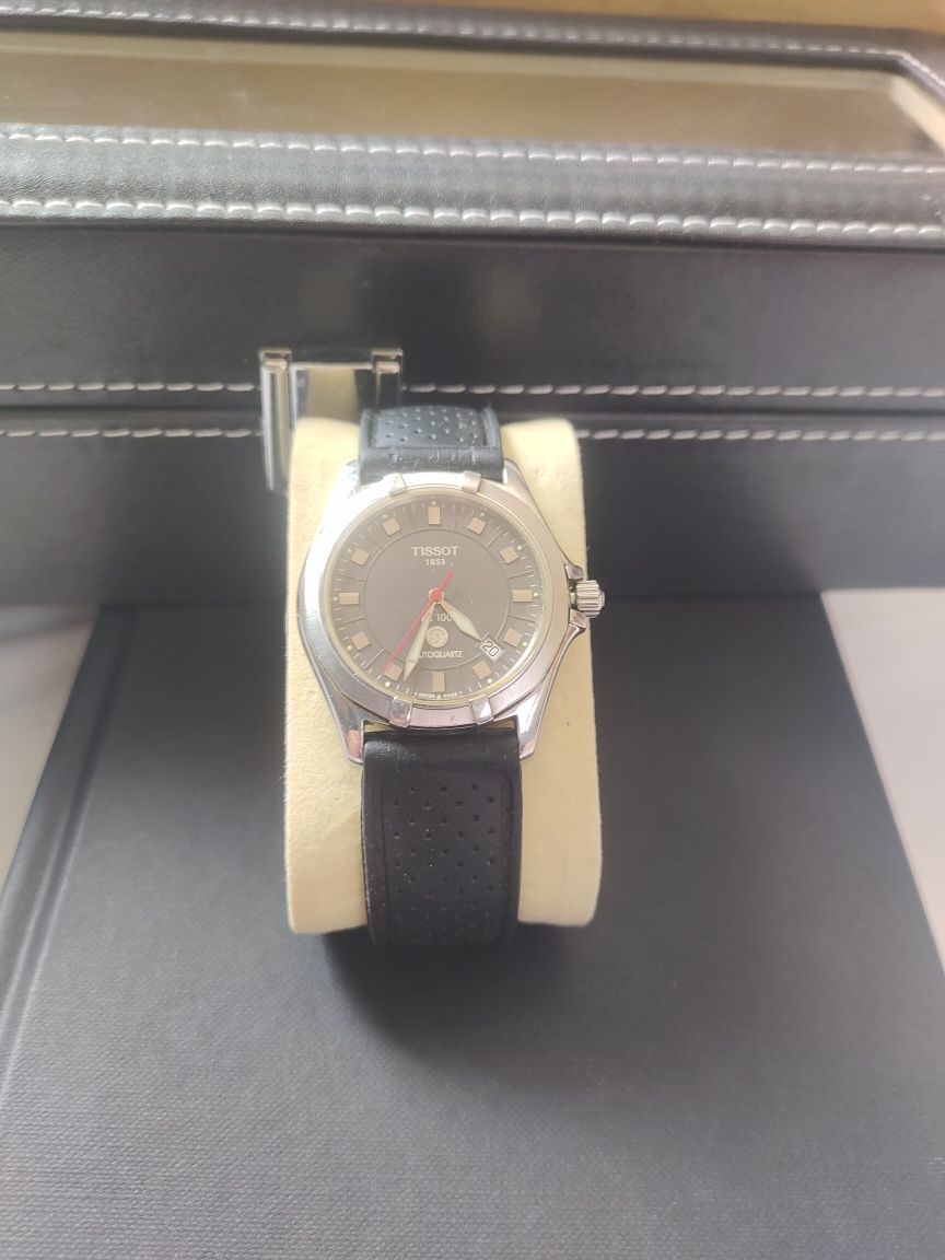 Tissot pr 100 autoquartz 680p/780p