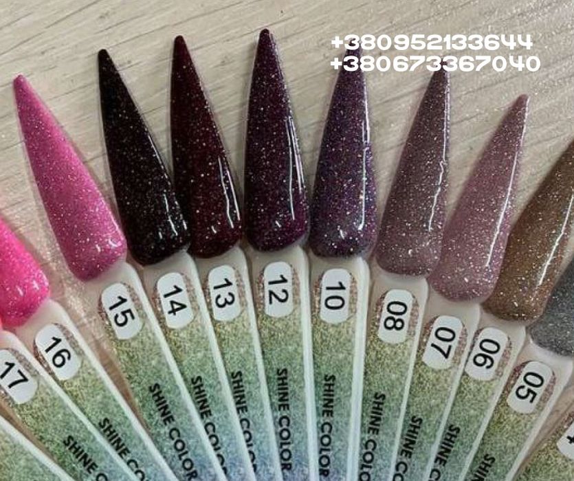 Професійні бази та гель-лаки MG Nails. Гель лак, база для манікюру