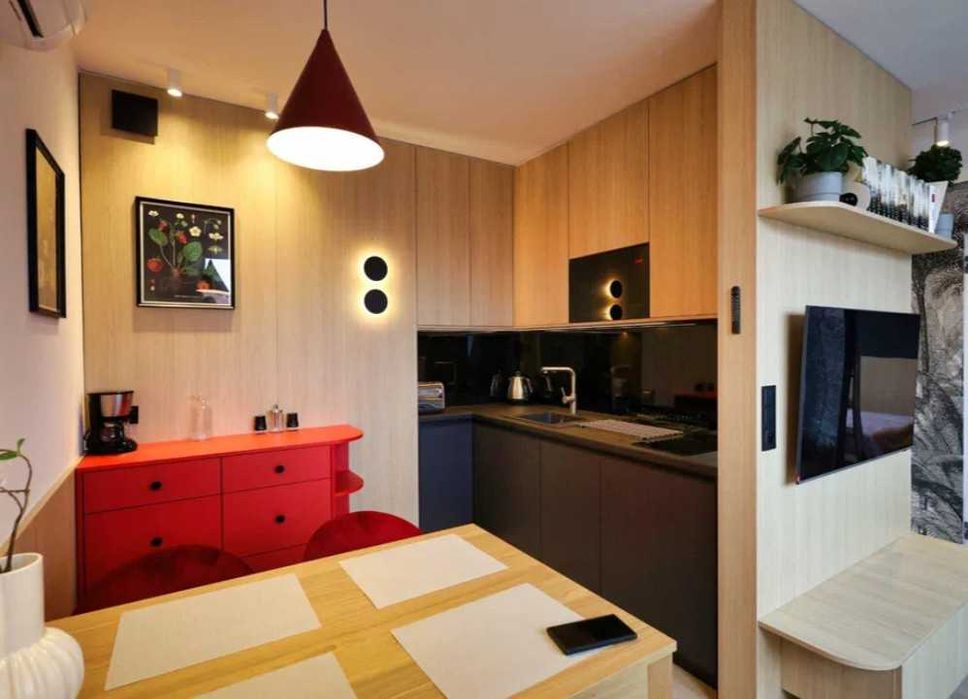 Montaż Mebli Kuchennych Ikea/Castorama/Agata Meble/Brw/Leroy/Obi/Izi