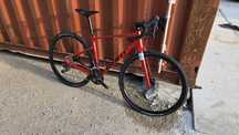 Giant Revolt 1 M Grenadin