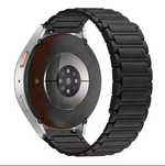 Pasek magnetyczny 20mm do Samsung Watch 4/5/6