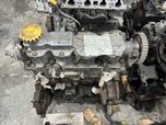 Двигатель Мотор Opel Astra Kadett Vectra 1.4 1.5 1.6
