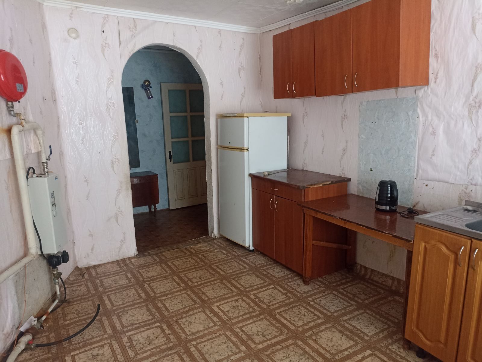 Продам 3к квартиру