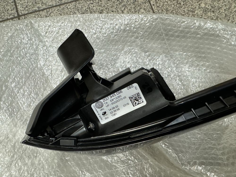 Lampa tył prawa VW Taigo 2G7 oryginał