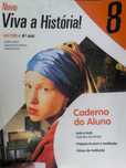 Viva a história 8 ano