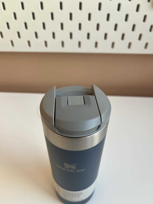 Термокружка Stanley Travel Mug AeroLight 470 ml