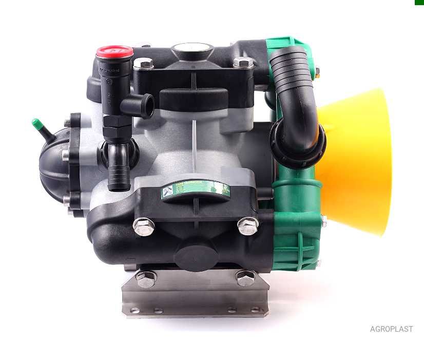 pompa opryskiwacza AGROPLAST P-145