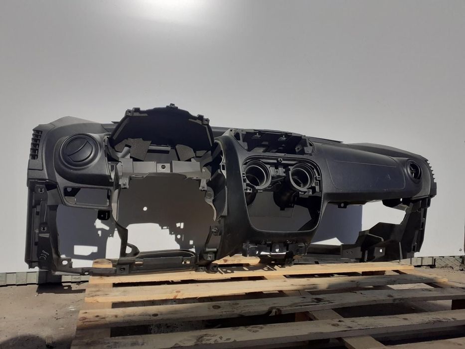 TABLIER CITROEN NEMO