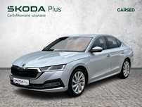 Skoda Octavia 2.0TSI 190KM 4X4 Style DSG l Salon Polska, Pakiet Winter Plus, VAT23%