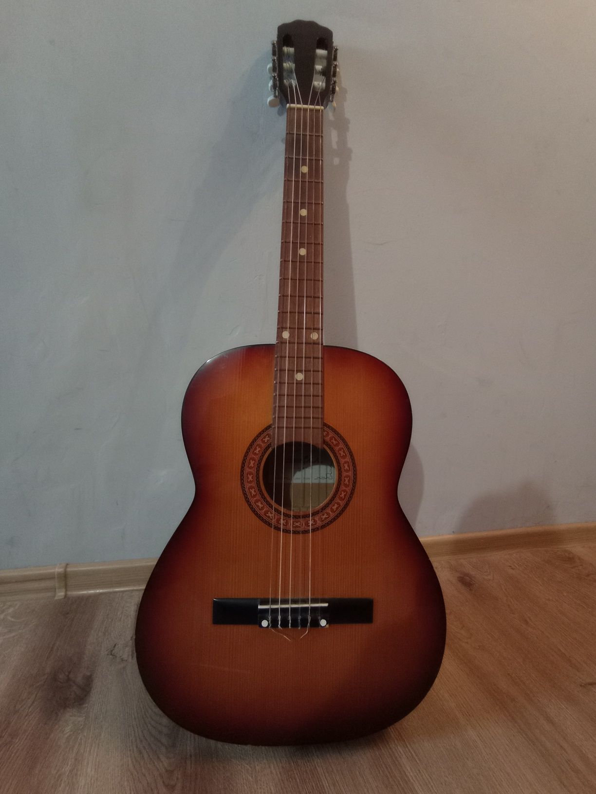 Gitara akustyczna