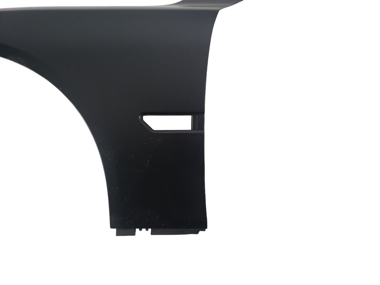Крило ліве ( Алюміній ) на BMW 7 Series F01 / F02 2008-2015