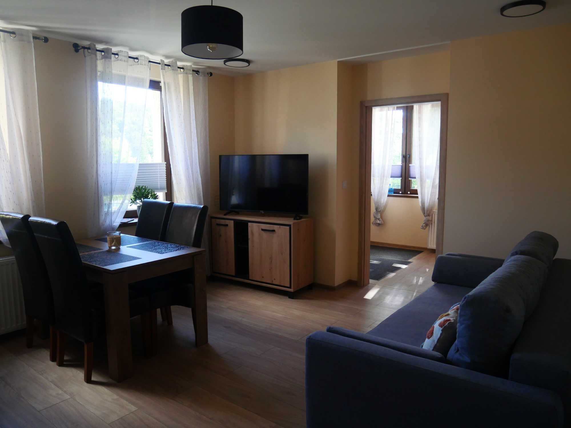 Apartament Karamba noclegi Szklarska Poręba