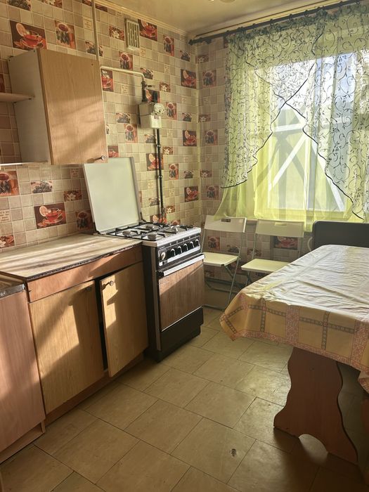 Оренда. 5Зарічний. Тера. Двокімнатна квартира 4000гр