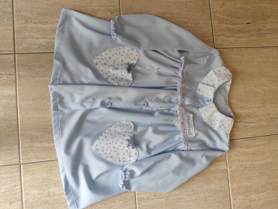 Batinhas novas  lindas