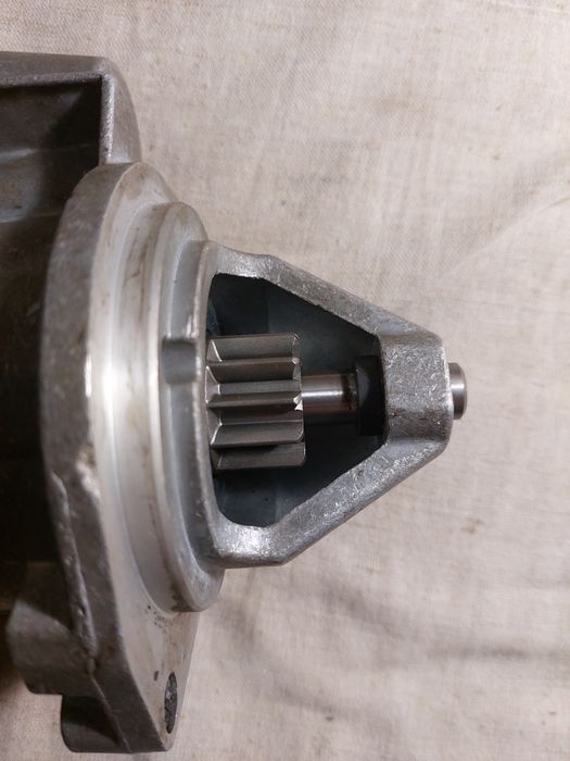 Продається редукторний стартер ATEK 2101-000 1.55квт.12 вольт.