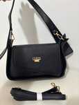 GUESS czarna damska nowa torebka elegancka