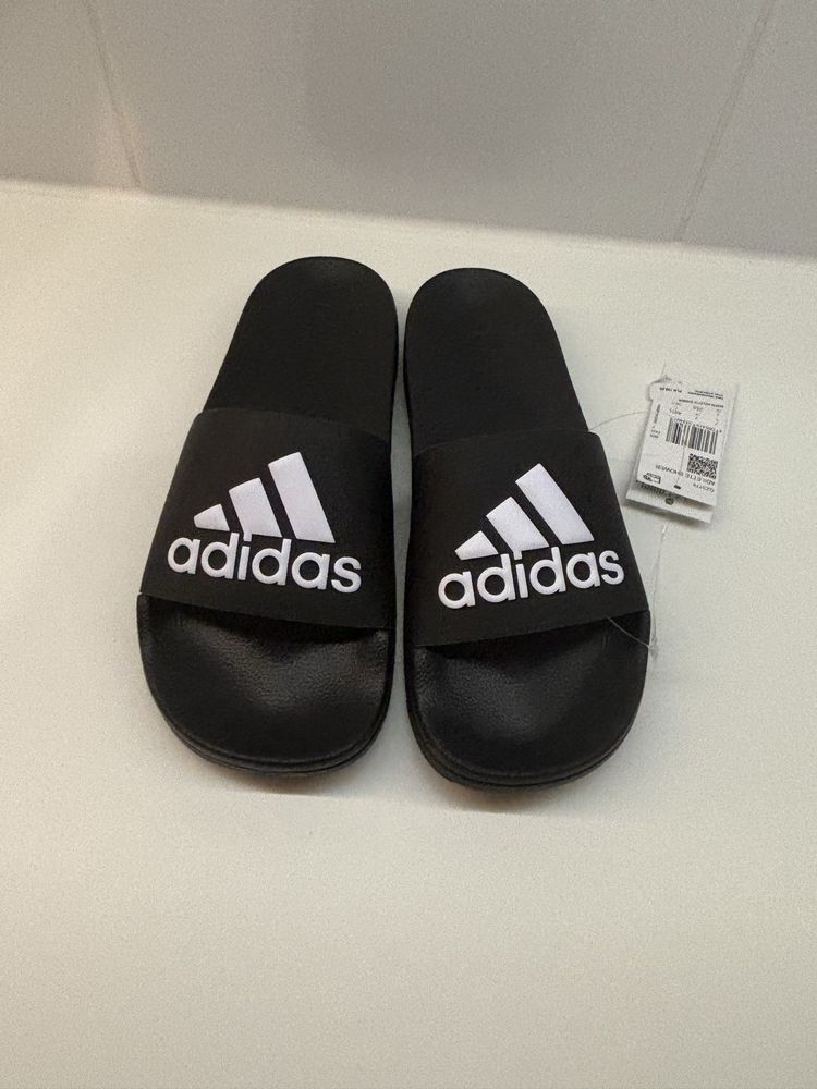 Klapki adidas new 40 casual Classic
