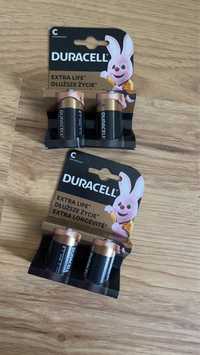 Baterie Duracell C