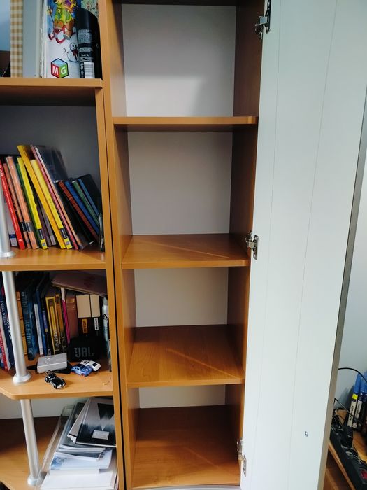 Transport gratis Meblościanka meble młodzieżowe