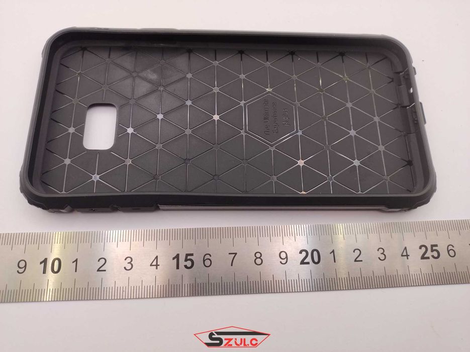 Samsung Galaxy J4 plus etui