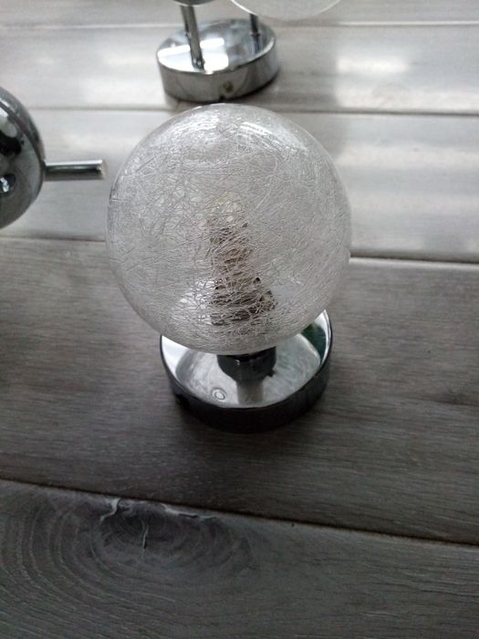 Lampy sufitowe/ścienne
