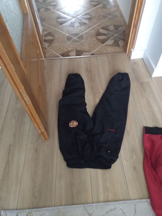 Dres mantchester united 140