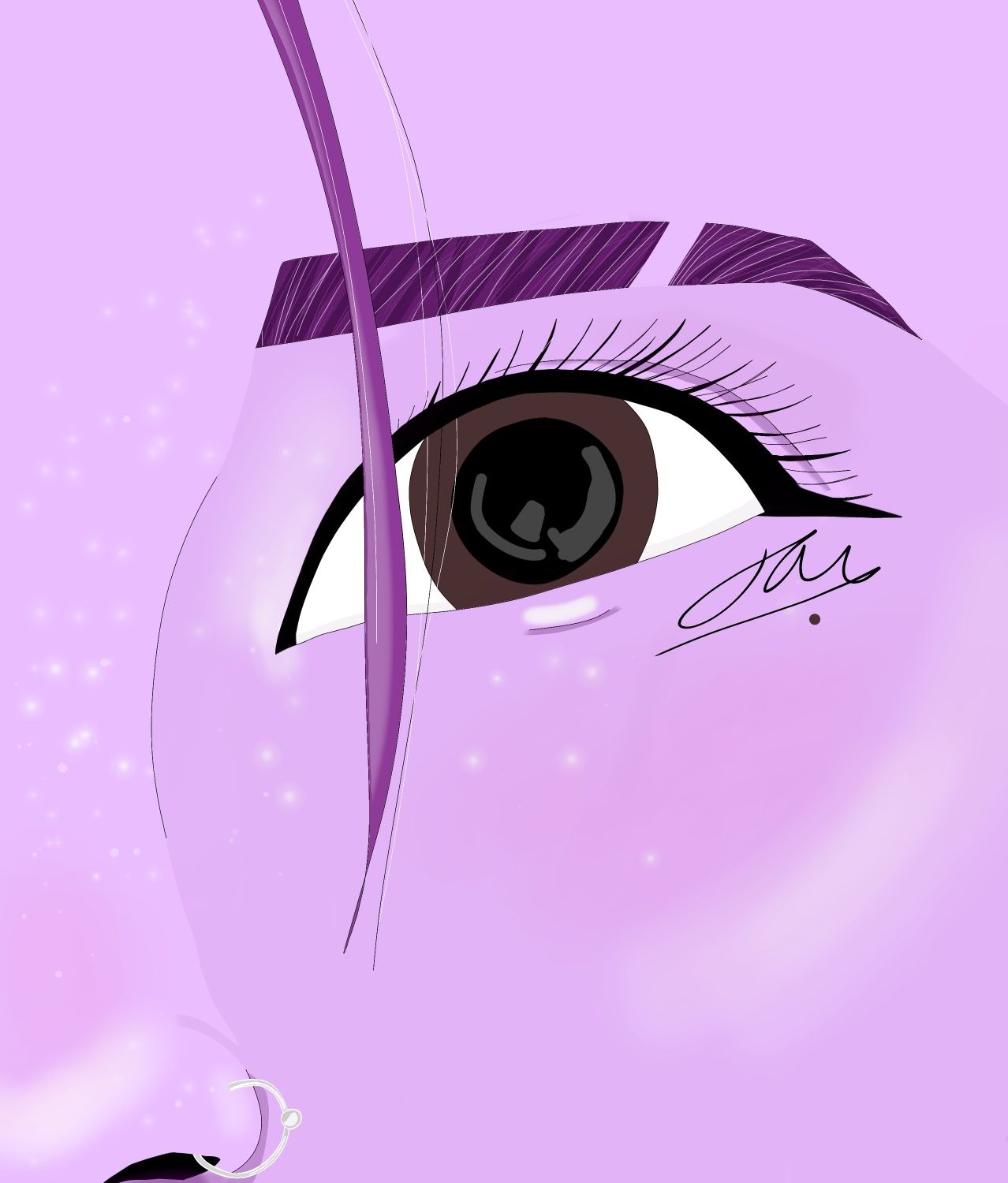 Картини електронні Digital Art