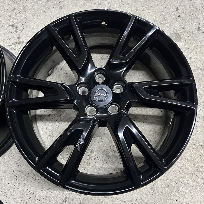 Диски 5x108 R19 Volvo C40 EC40 EX40 V90 Cross Country XC40 XC60