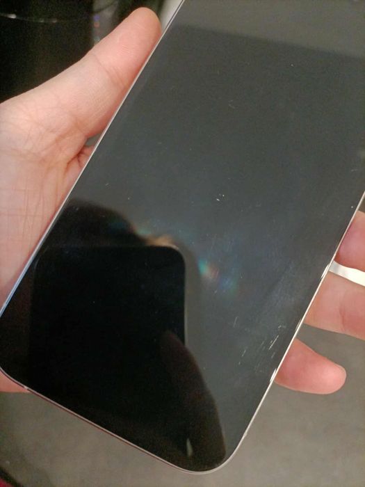 Iphone 15 pro 128 GB
