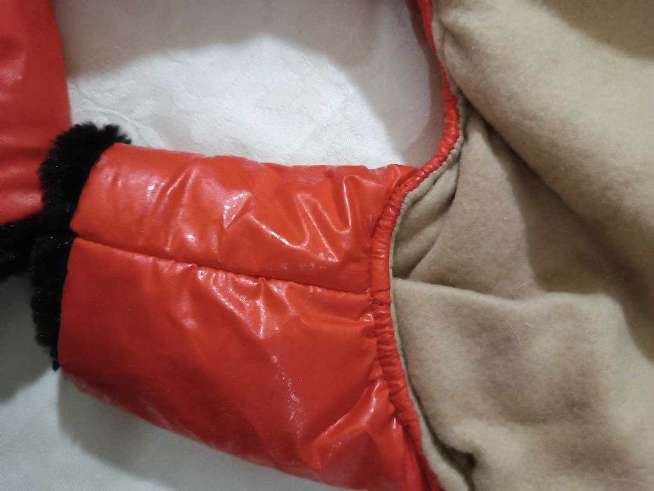 Куртка комбинезон   зимний   для собак Новый Одежда   собаки 6-10 кг