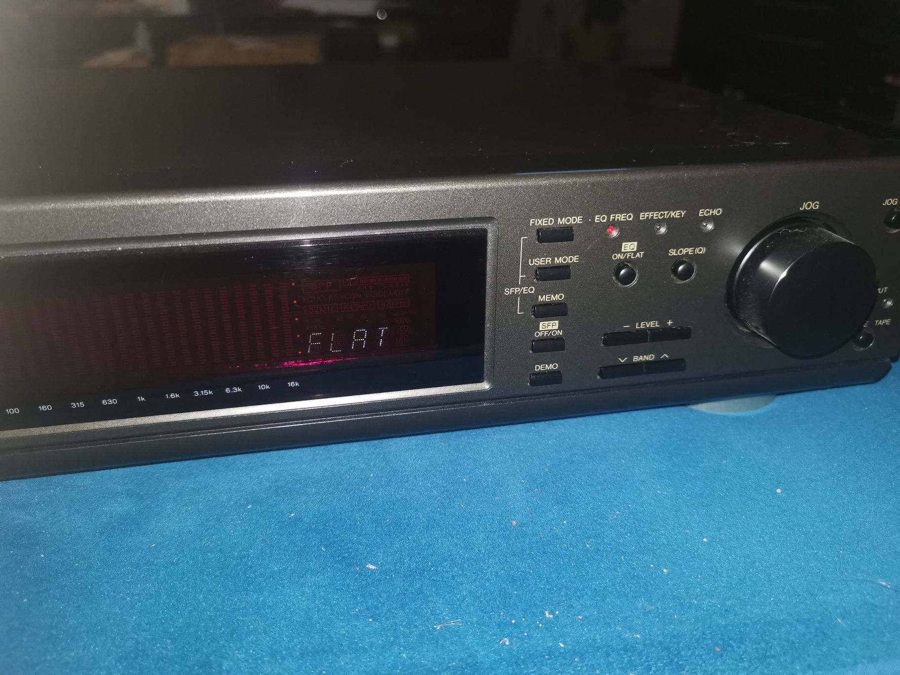 Technics sh ge 90