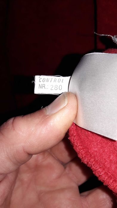 Флисовая кофта Kitaro women p.XXL гармания