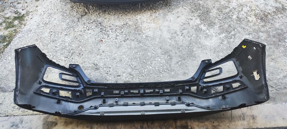 Para-choques Hyundai kauai