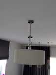 Lampa wisząca Elegance W2