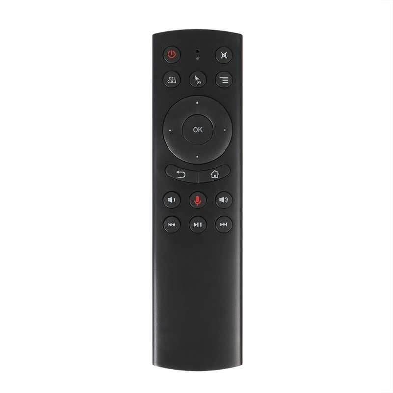Pilot Do Smart TV Uniwersalny AIR MOUSE