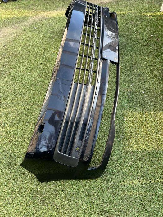 Бампер передній VW T6 Multivan Caravelle от2015-2019гг