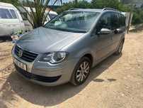 Volkswagen Touran Match Tdi 140