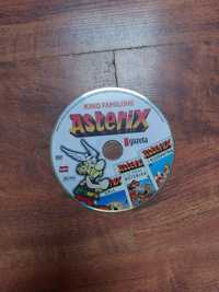 Bajka dla dzieci na płycie - "Asterix i Obelix"