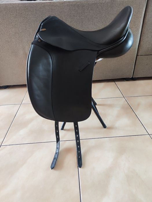 Siodło ujeżdżeniowe Kentaur Medea II 16,5