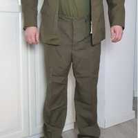 Spodnie wojskowe radzieckiego żołnierza p26