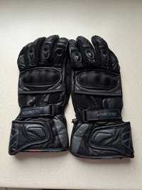 Rękawice motocyklowe Sahara Traveller glove 073290