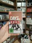 Nintendo Switch Days of Doom Nowa 2