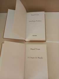 Vendo 3 livros de Miguel Torga 10€