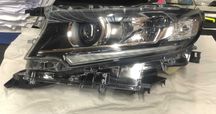 Фара ліва Toyota Land Cruiser Prado 150 2017-