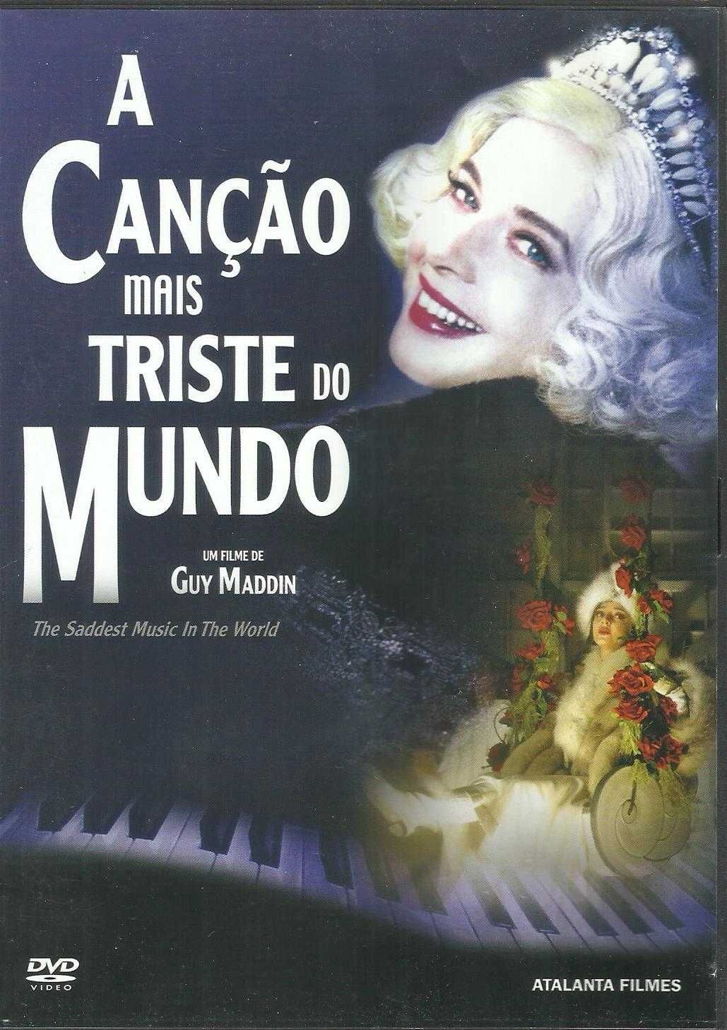 A Canção Mais Triste do Mundo (2003)