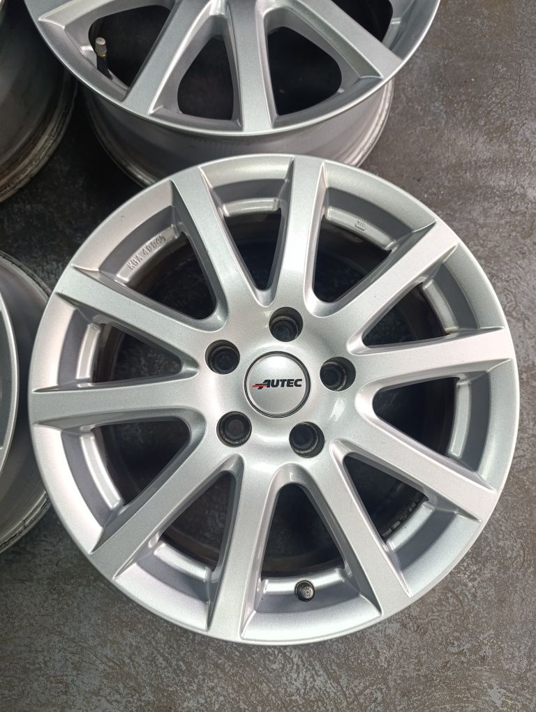 Диски р16 5 112 Volkswagen Skoda Audi Seat