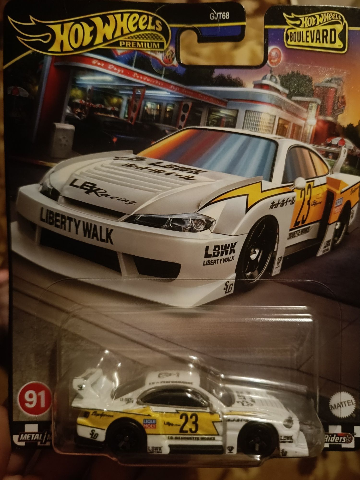 Модели Jada форсаж hot wheels premium