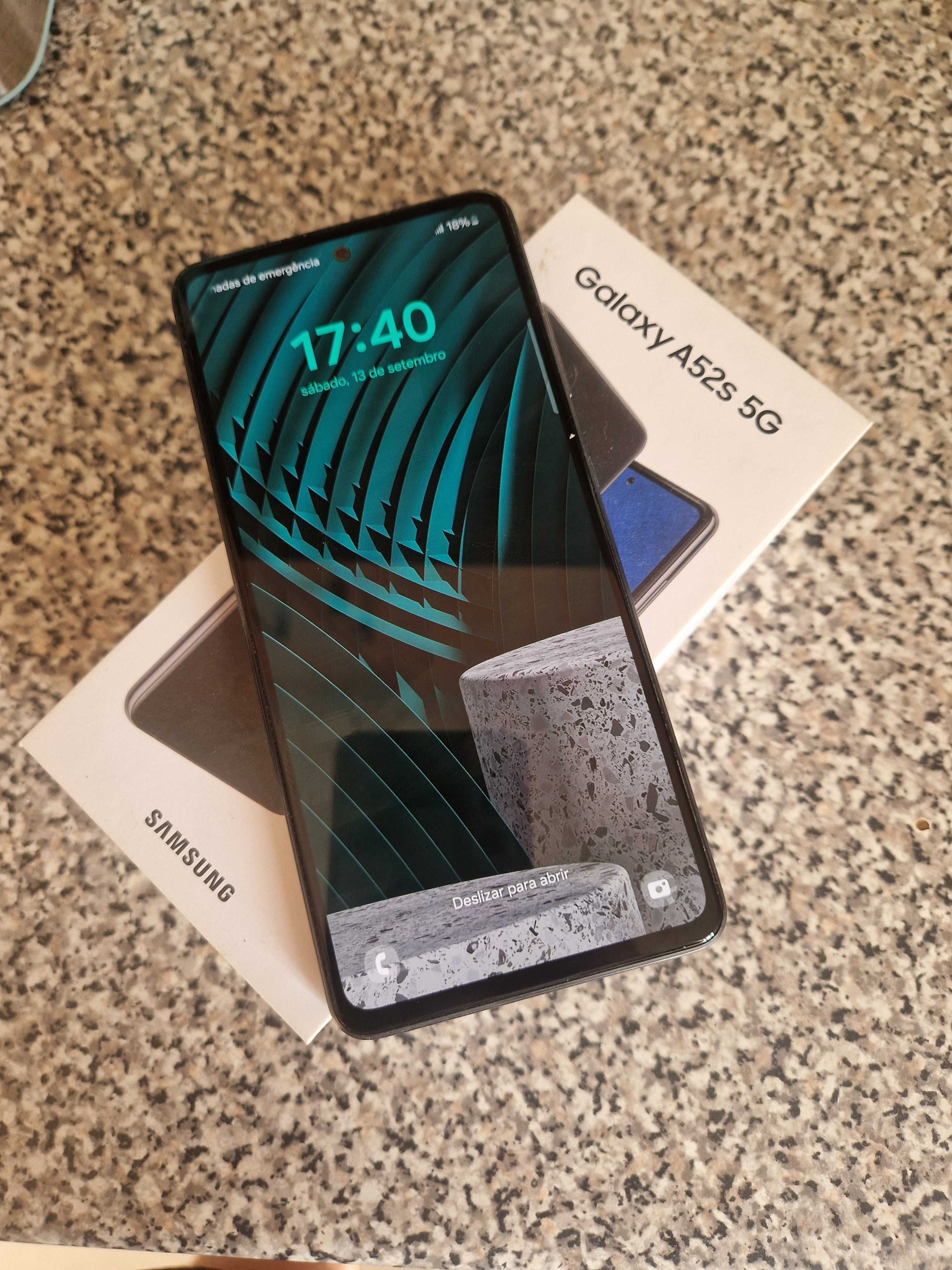Samsung A52S 128GB